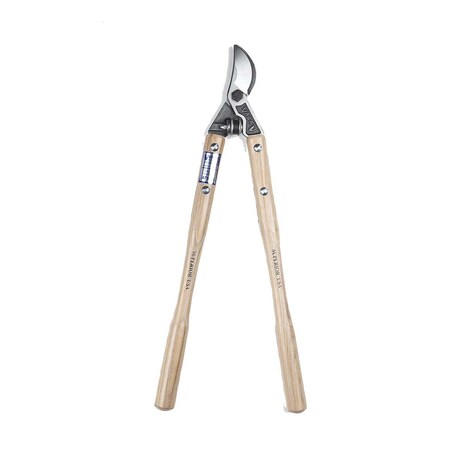 Vaca VACA Standard Vine Shears, Hickory Handle 4714H